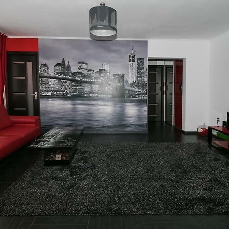 Apartament 2 Camere Bukarest Exterior foto