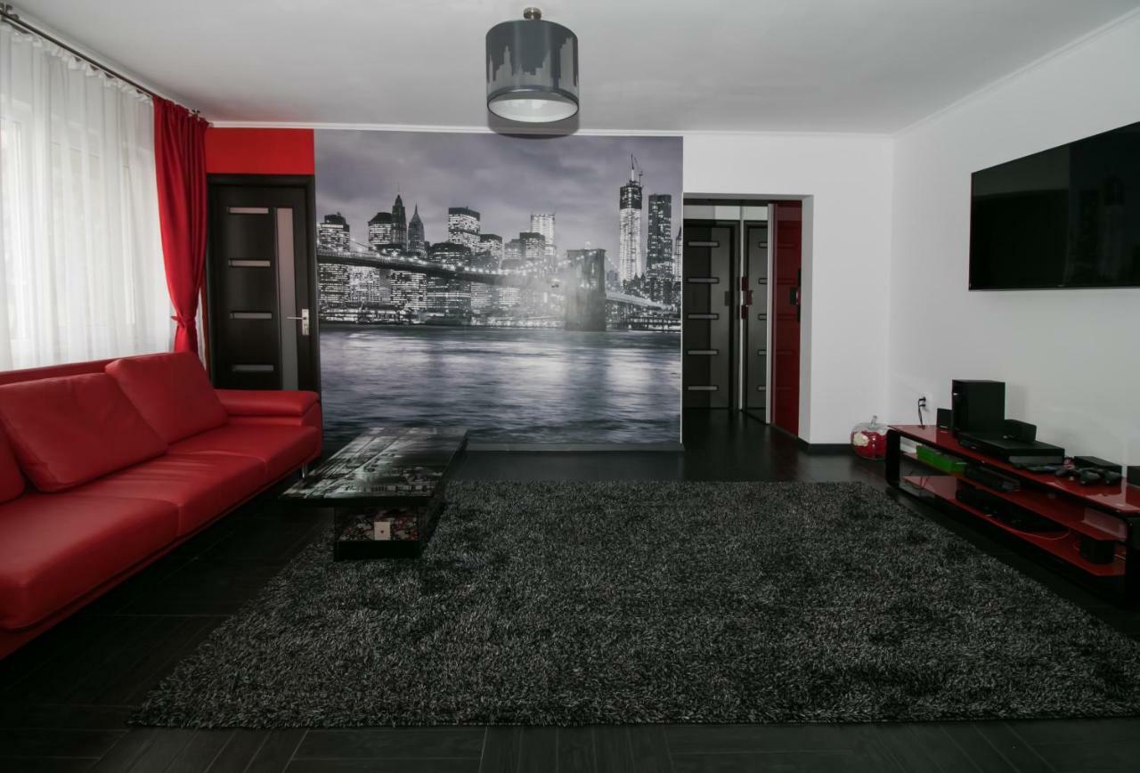 Apartament 2 Camere Bukarest Exterior foto