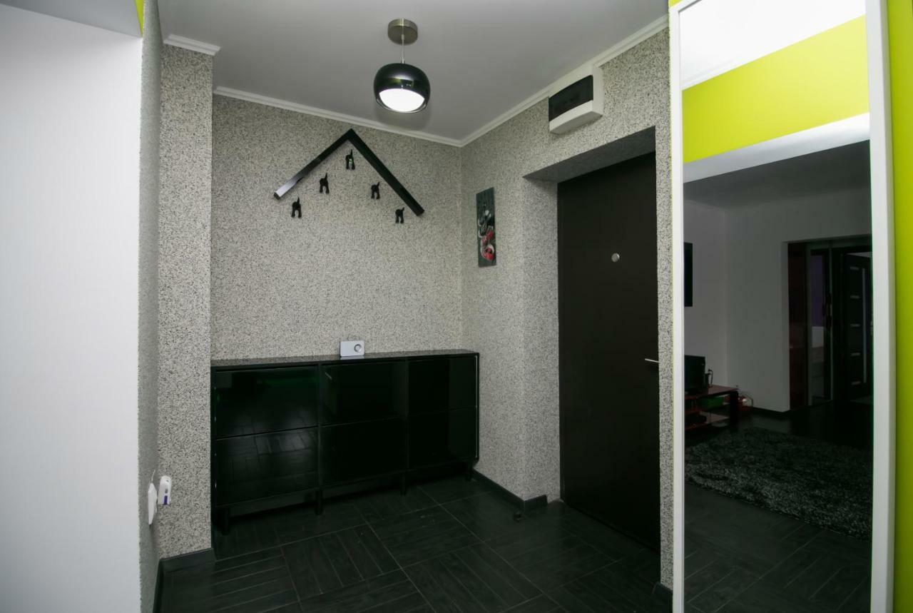 Apartament 2 Camere Bukarest Exterior foto