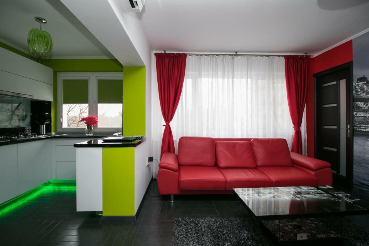 Apartament 2 Camere Bukarest Exterior foto
