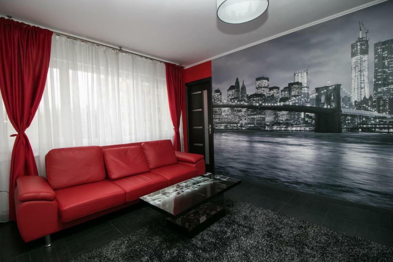 Apartament 2 Camere Bukarest Exterior foto