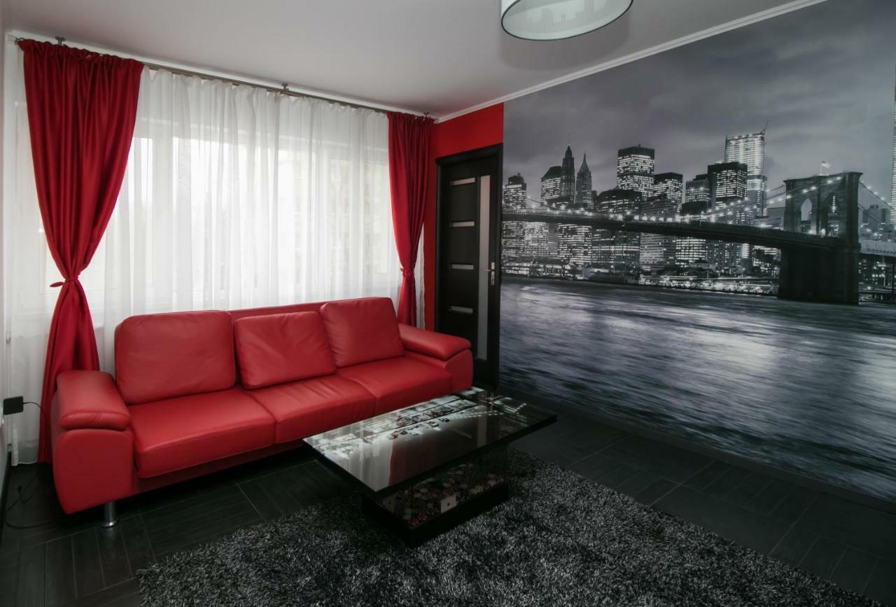 Apartament 2 Camere Bukarest Exterior foto