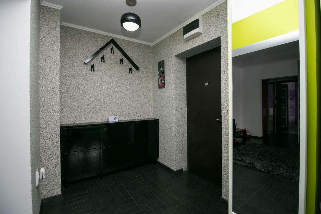 Apartament 2 Camere Bukarest Exterior foto